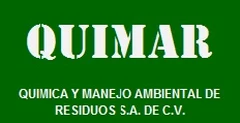 Logotipo de QUIMAR